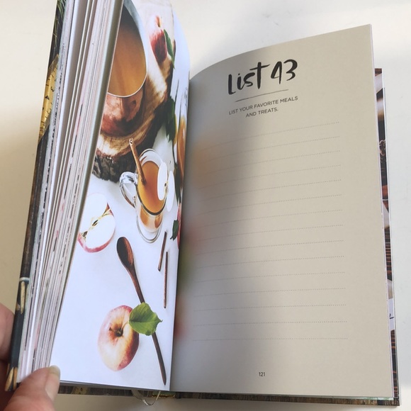 ⭐️Host Pick⭐️- The 52 Lists Project - Picture 9 of 9